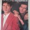 The Rolling Stones: A Visual Documentary by Miles Barry, OMNIBUS PRESS - 1994