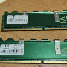 Ram Mushkin 4GB (2X2GB) SP2-6400 DDR2