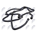 Conducta lichid racire Bmw Seria 5 E60 520i 2006-2009, 17127568753