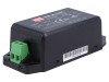 Alimentator pulsatoriu modular MEAN WELL IRM-30-24ST, 24V DC, 31.2W, 85-264V AC