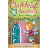 Secret at Fairy School