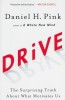 Drive: The Surprising Truth about What Motivates Us