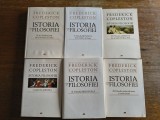 Istoria Filosofiei, 6 vol. - Frederick Copleston / R6P1F