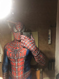Costume Spiderman pentru copii si Adulti, petreceri, Halloween, evenimente, nou, Disney