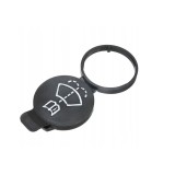 Capac rezervor lichid parbriz, Compatibil cu Opel Astra/Insignia, Negru