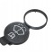 Capac rezervor lichid parbriz, Compatibil cu Opel Astra/Insignia, Negru