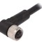 Cablu de Conectare M8 4 PIN, 5m, PVC
