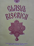 Glasul Bisericii - Glasul Bisericii (2007)