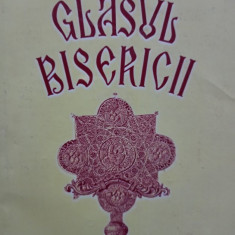 Glasul Bisericii - Glasul Bisericii (2007)