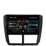 Cumpara ieftin Navigatie 2K Subaru Forester (2007-2013), Android OS, S-Quadcore 4GB RAM + 64GB ROM, 9.5 Inch - AD-BGS90042K+AD-BGRKIT333