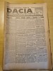 Dacia 27 noiembrie 1943-stiri al 2-lea razboi mondial,maresalul antonescu