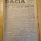 Dacia 27 noiembrie 1943-stiri al 2-lea razboi mondial,maresalul antonescu