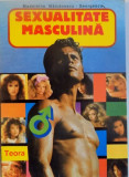 SEXUALITATE MASCULINA, EDITIA A II - A de MADELEINE MAICANESCU - GEORGESCU, 1995