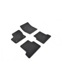 SET COVORASE AUTO MOCHETA FORD KUGA II (2013-2017), Umbrella