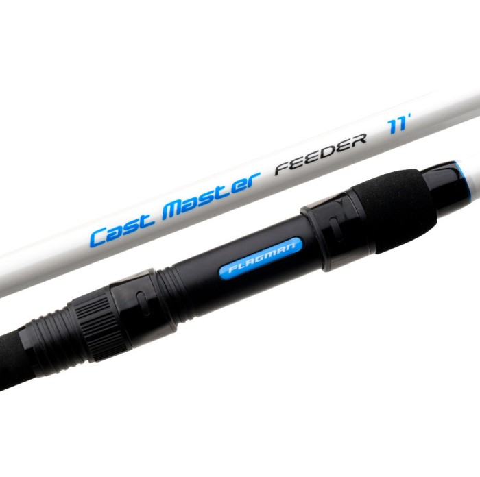 Lanseta feeder Flagman Cast Master Feeder New 3.9m/130g