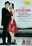 La Traviata: Salzburg Festival (Rizzi) | Giuseppe Verdi, Anna Netrebko, Rolando Villazon, Clasica, Decca