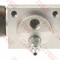 Cilindru receptor frana TOYOTA HILUX III pick-up (KUN, TGN, LAN, GGN) (2004 - 2016) TRW BWH423