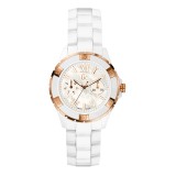 Ceas Dama, Gc - Guess Collection, Sport Class X69003L1S - Marime universala