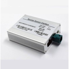 Mercedes NTG4.5 interfata camera video AHD auto spate si fata CarStore Technology