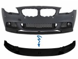Prelungire bara fata BMW Seria 5 F10 F11 Sedan Touring 2011-2017 M Sport
