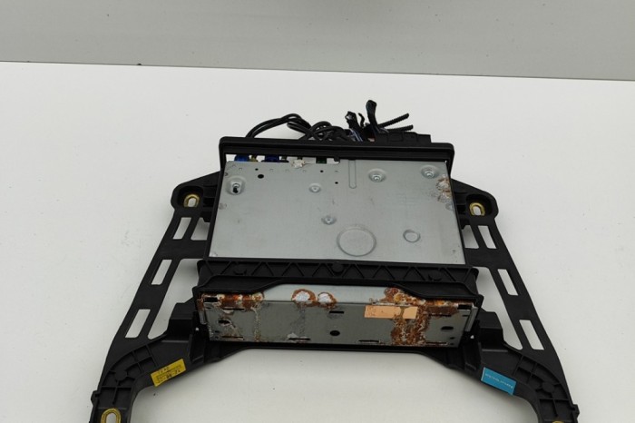 Unitate de control navigație AUDI A6 C8 Avant 4A5 2024 OEM: 4M2035070N 31303463