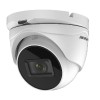 Camera supraveghere Hikvision TURRET DS-2CE79U7T-AIT3ZF(2.7-13.5mm) 8.29 MP,