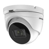 Camera supraveghere Hikvision TURRET DS-2CE79U7T-AIT3ZF(2.7-13.5mm) 8.29 MP,