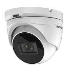 Camera supraveghere Hikvision TURRET DS-2CE79U7T-AIT3ZF(2.7-13.5mm) 8.29 MP,