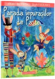 Parada iepurasilor de Paste |, Corint Junior