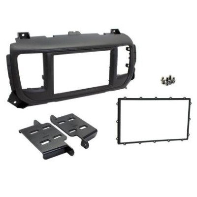 CT23PE18 Rama 2din Peugeot Expert, Traveler, Toyota Proace, Citroen Jumpy, Dispatch, Spacetourer CarStore Technology foto