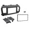 CT23PE18 Rama 2din Peugeot Expert, Traveler, Toyota Proace, Citroen Jumpy, Dispatch, Spacetourer CarStore Technology
