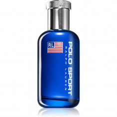 Ralph Lauren Polo Sport Eau de Toilette pentru bărbați 75 ml