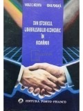 Vasile C. Nechita - Din istoricul liberalismului economic in Romania (Editia: 1993)