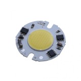 Led COB 35mm elSales ELS-H35-F10022, Putere 10 W, Temperatura de culoare 6000 - 6500K, Alimentare 220 V,