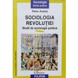 Sociologia revolutiei. Studii de sociologie politica - 1998 - PETRE ANDREI (M22)