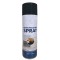 Spray impermeabil pentru etansare, cu uscare rapida, cantitate tub 700ml, compatibil cu multiple suprafete, negru