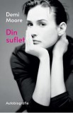 Din suflet - Demi Moore, 2020