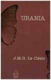 J.M.G. Le Clezio - Urania - 130678