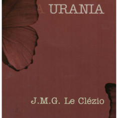 J.M.G. Le Clezio - Urania - 130678