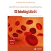&Eacute;retts&eacute;gi mintafeladatsorok biol&oacute;gi&aacute;b&oacute;l - 10 &iacute;r&aacute;sbeli emelt szintű feladatsor - 2024-től &eacute;rv&eacute;nyes - Dr. Szalain&eacute; T&oacute;th T&uuml;nde