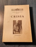 Crisia 21 Muzeul Tarii Crisurilor Oradea 1991