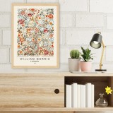 Cumpara ieftin Tablou NC23868562 Multicolor 55x75 cm