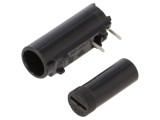 Clemă Siguranțe 10A 5x20mm Termoplast