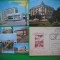 HOPCT LOT 3147 PLOIESTI -JUD PRAHOVA- 4 CARTI POSTALE-CIRCULATE