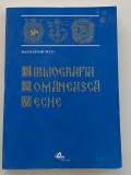Dan Rapa Buicliu - Bibliografia Romaneasca Veche - Additamenta 1536 - 830