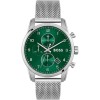 Ceas Barbati, Hugo Boss, Skymaster 1513938 - Marime universala