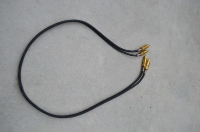 Cablu RCA-RCA Oehlbach foto