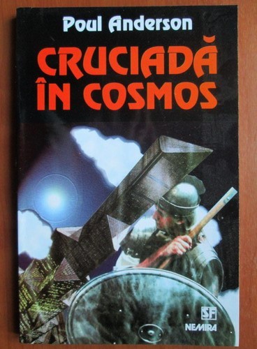 Poul Anderson - Cruciada in cosmos