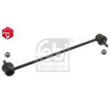 Bieleta antiruliu Honda Civic IX Motor 1.4 i-Vtec, 1.6 i-Dtec, 1.8 i-Vtec, 2.2 i-Dtec, parte montare Axa fata dreapta, Axa fata stanga, lungime 347