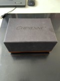 Aparat de tatuaje Cheyenne Sol Luna